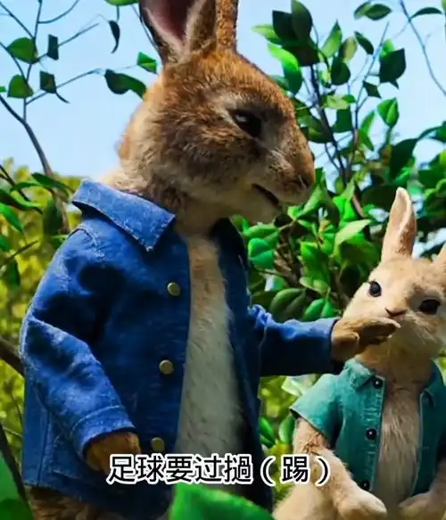 太好听了有木有四川话方言兔牙牙动漫搞笑动漫创作灵感