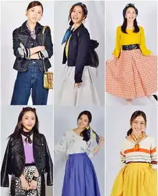 石原里美蛰伏十年一朝红,小恶魔告诉你谁才是逆转女王