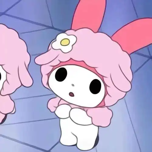 超nice的情侣头像送给你们