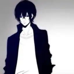 酷酷的适合男生的动漫头像,推荐越多越好,有多少要多少,