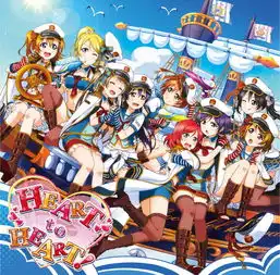 动漫二次元lovelive高坂穗乃果园田堆糖,美图壁纸兴趣社区