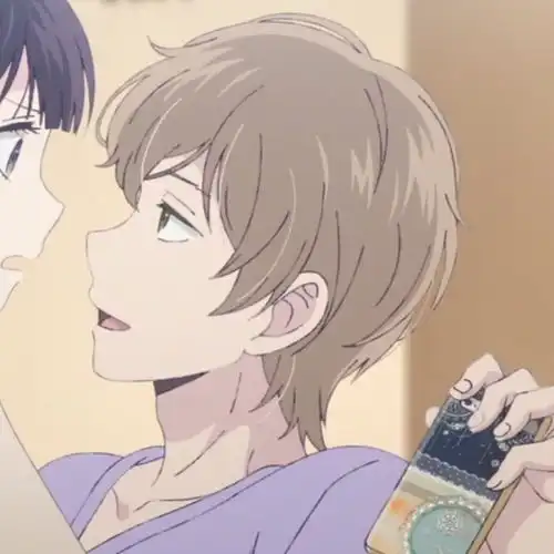 神仙情头我们是一对,这组情头可以作证