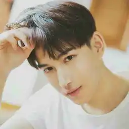 超帅男的图片漫画黑白微信头像图片大全