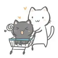 白猫头像图片大全大图微信头像图片大全