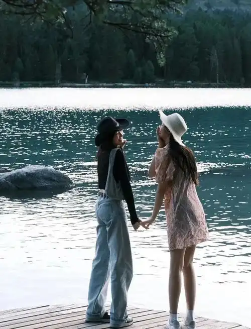 拒做人间尤物这3招控油秘诀我真的吹爆