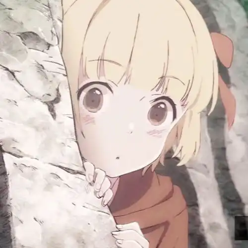 无敌卡哇伊的动漫女头