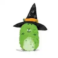 唯美治愈系手绘头像治愈