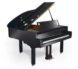 新学期.新搭档施坦威家族系列郎朗艾塞克斯钢琴