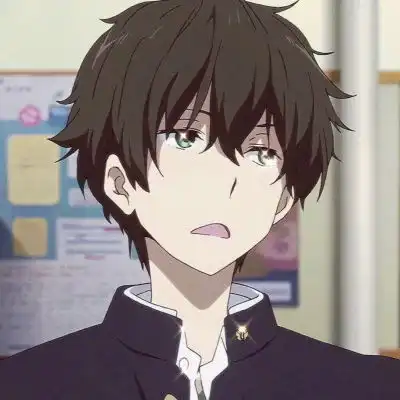 没什么就是突然放弃只是觉得男生头像我要个性网