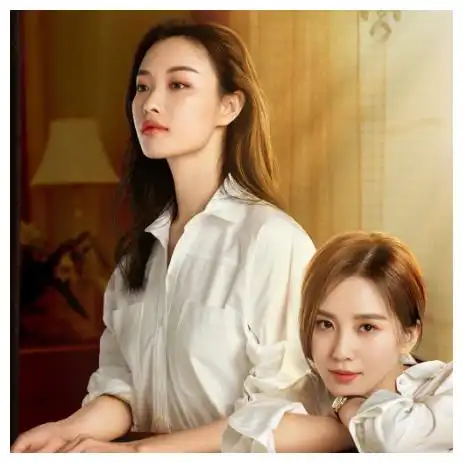 了不起的女孩正热播,又一双女主剧将袭,主演都是当红超一线