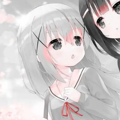 露露软妹卡哇伊可爱漫头图源dt卡通动漫头像我要个性网