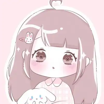 动漫女生头像这个夏天要和更好卡通动漫头像我要个性网