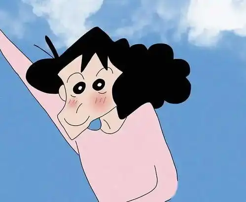 蜡笔小新爸爸野原广志去世了,28年后我们才发现家庭幸福的真相