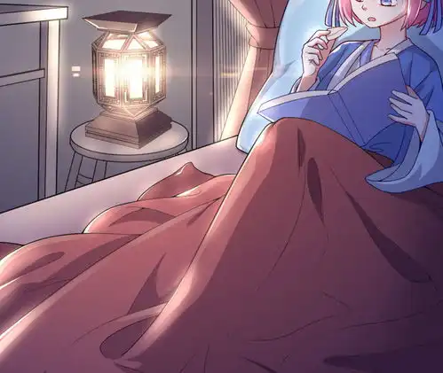 纣王和小仙女的快递愚人节番外一键换装爱奇艺漫画