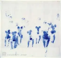 易英新现实,新浪潮西方当代艺术的具象潮流