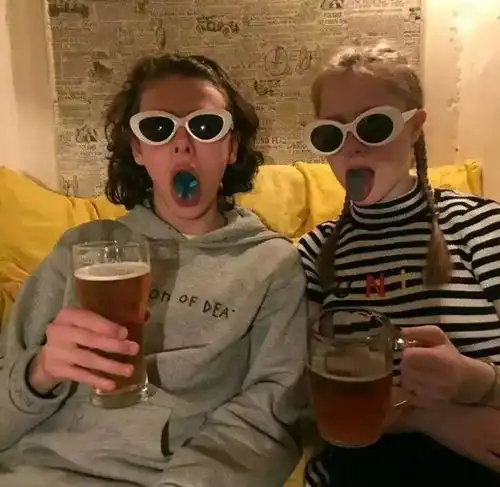 100张热门微信头像,5大系列任你挑选