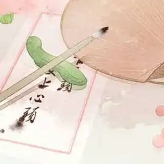 微信套图我与春风皆过客,你携秋水揽星河粉色系古风