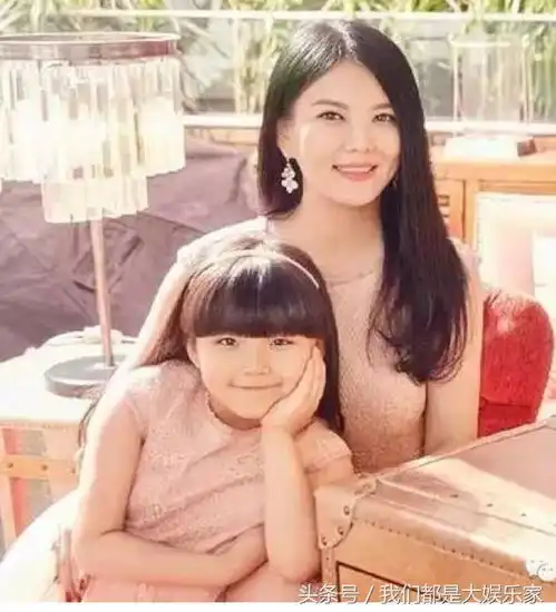 靠儿女翻红的10大过气明星有人赚得盆满钵满却没有儿子红