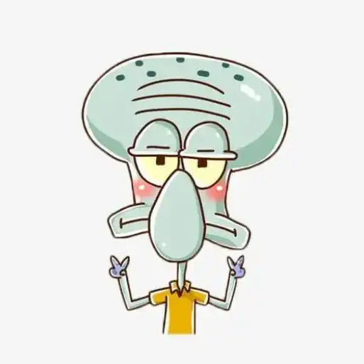 海绵宝宝中的生物原型你知道是哪些吗居然还有这个