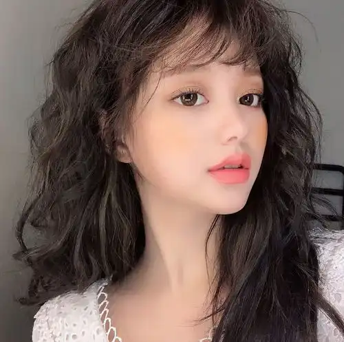 新年脱单第一步换个帅气美腻新发型