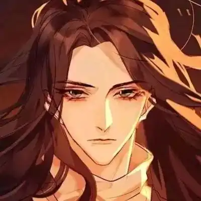 动漫头像感情都会沉淀