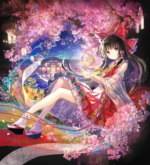 画师藤原的日常图片分享