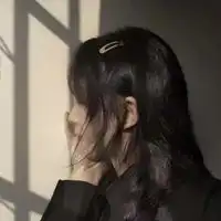 qq女生原宿风头像有个性的原宿风女生头像