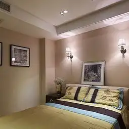 暖色系头像装修