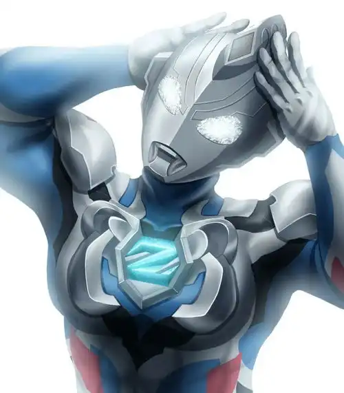 头像奥特曼系列头像第九弹