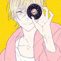 动漫男头像伤感系唯美