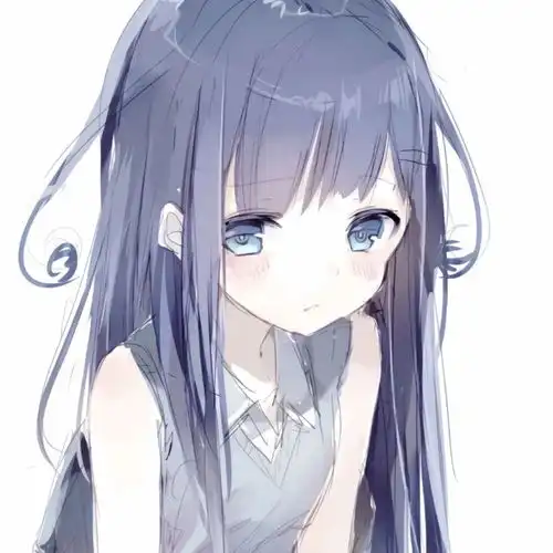 治愈系头像男生动漫瞎扯