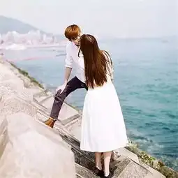 相亲也没什么,参加的人这么多,不怕交不到朋友