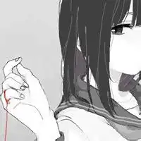 琴女阿狸邪恶漫画