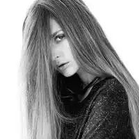 英系ins小孩头像抽烟