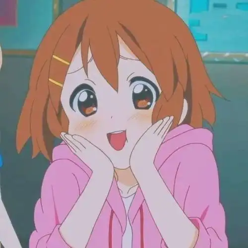 愚人节头像动漫女