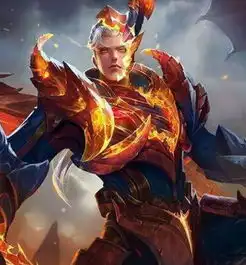 王者荣耀凯皇不敢追她,李白秀不动她,s15赛季最强法师