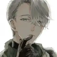 头像漫画男生冷酷帅气的漫画男生头像