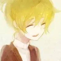 求二次元萌系的情侣头像最好高清的