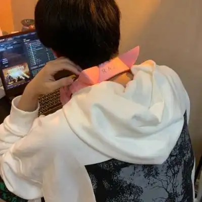 ins小清新文艺范男头听了前任的男生头像我要个性网