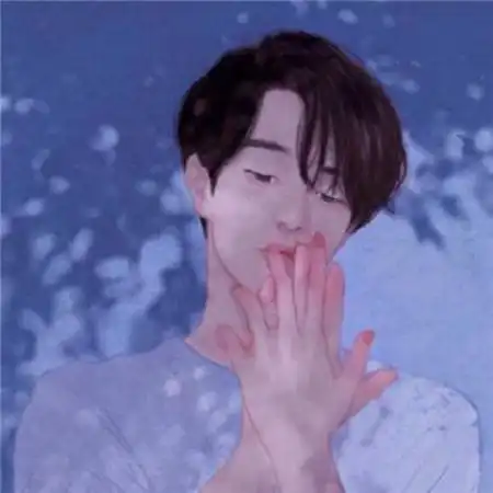 不健全关系情侣头像亲戚