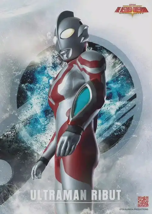 奥特银河格斗3登场角色官方海报合集