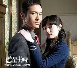 探班新上海滩黄晓明孙俪不来电