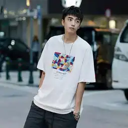 兵马俑aj13adidas宝可梦联名拖鞋,还有夏季绝配的短袖