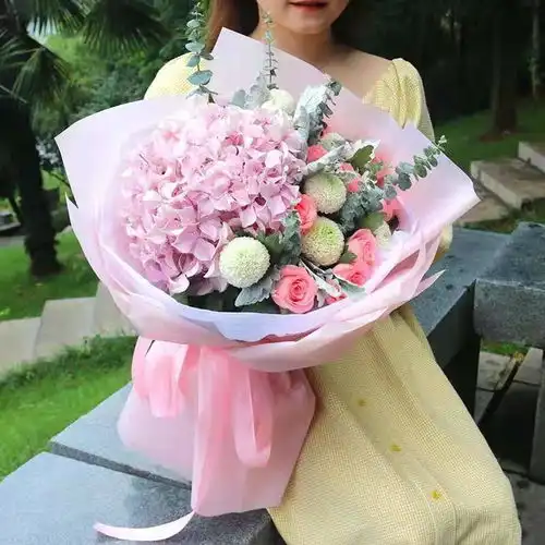 七夕情人节,你最想收到哪束捧花测一测你的另一半到底有多爱你