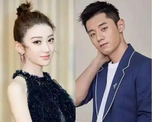 网曝张继科换掉情侣头像,粉丝群暗示感情状况,已与景甜分手