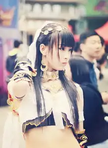 万达动漫卡通人物秀用美图秀秀简单处理了下,不知效果如何,欢迎拍砖