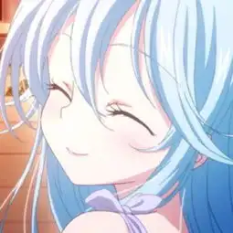 闺蜜头像粉色系动漫版动