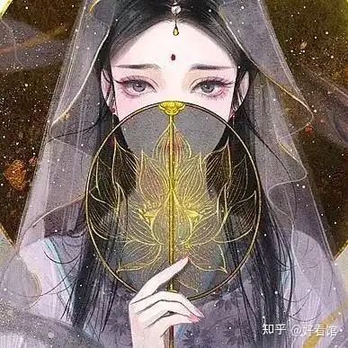 人生如梦女用户头像