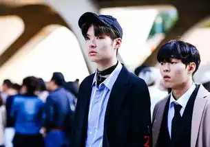 论风格,日系男与韩系男的穿搭到底区别在哪