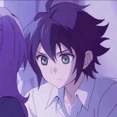 情侣头像闺蜜头像